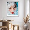Crystal Splash