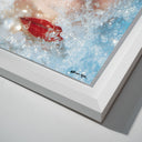 Crystal Splash