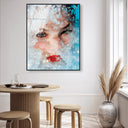 Crystal Splash