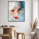 Crystal Splash