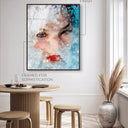 Crystal Splash