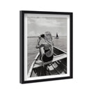 Frame of Solitude