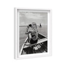 Frame of Solitude