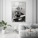 Frame of Solitude