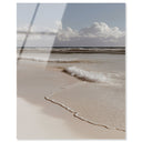 Minimalist Tide I