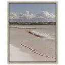 Minimalist Tide I