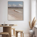 Minimalist Tide I