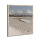 Minimalist Tide I