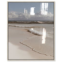 Minimalist Tide I