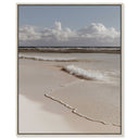 Minimalist Tide I