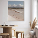 Minimalist Tide I