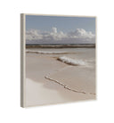 Minimalist Tide I