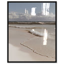 Minimalist Tide I