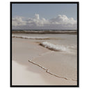 Minimalist Tide I