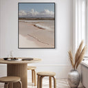 Minimalist Tide I