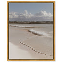 Minimalist Tide I