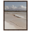 Minimalist Tide I