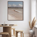 Minimalist Tide I