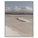 Minimalist Tide I