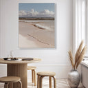 Minimalist Tide I