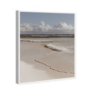Minimalist Tide I