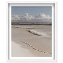 Minimalist Tide I