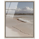 Minimalist Tide I