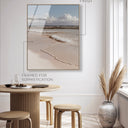 Minimalist Tide I