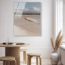 Minimalist Tide I