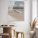 Minimalist Tide I