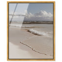 Minimalist Tide I