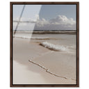 Minimalist Tide I