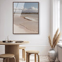 Minimalist Tide I