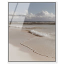 Minimalist Tide I