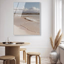 Minimalist Tide I