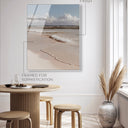 Minimalist Tide I