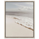 Minimalist Tide II