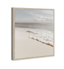 Minimalist Tide II