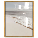 Minimalist Tide II