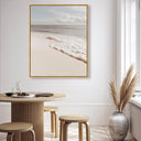 Minimalist Tide II