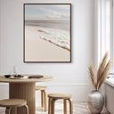 Minimalist Tide II