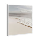 Minimalist Tide II