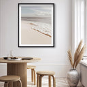 Minimalist Tide II