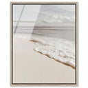 Minimalist Tide II