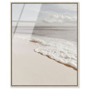 Minimalist Tide II