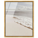 Minimalist Tide II