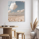 Ivory Ripples I