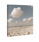 Ivory Ripples I