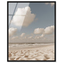 Ivory Ripples I