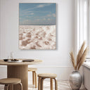 Ivory Ripples II